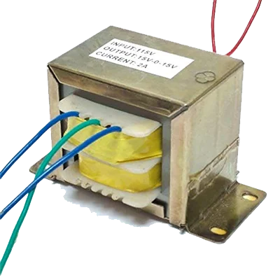 AC Transformer