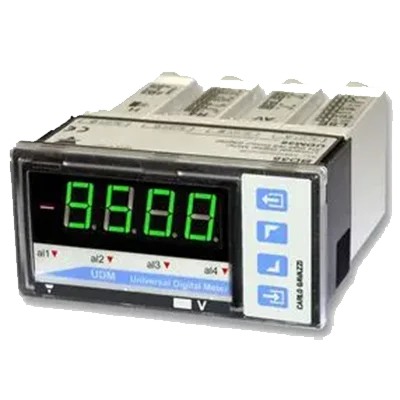 Digital Meter