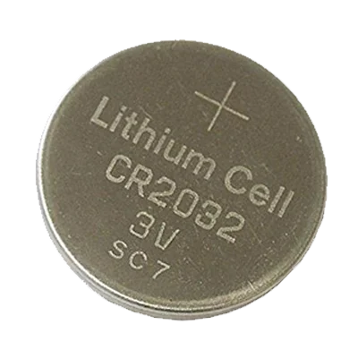 Lithium Cell