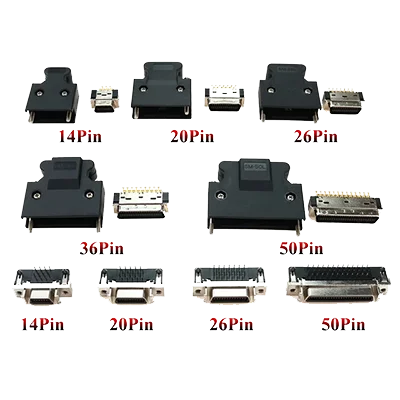 SCSI Connector